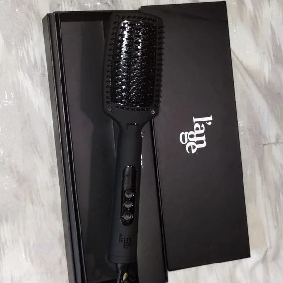 🆕 L'ange Straightening Brush - Picture 3 of 3